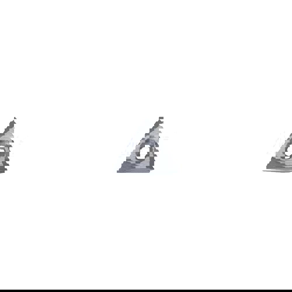 Grooving Insert: TNMC TC60, Cermet